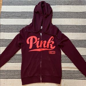 Victoria’s Secret Pink Sweatshirt